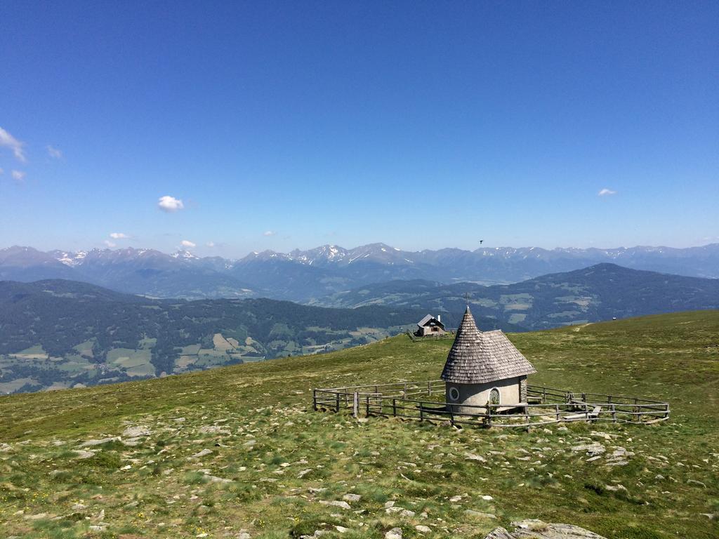 Kreischberg Superior With Sauna Sankt Lorenzen ob Murau Exterior photo